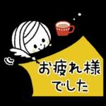 ボブGIRLと森のどうぶつ【秋と冬】