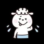 ひつじーず・丁寧な言葉