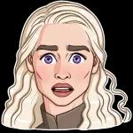 Game of Thrones
                            Valeriya Fortuna