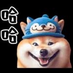 圓柴柴18:祝你有個可愛的一天❤️