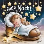 Schönen Abend
