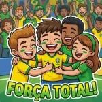 FIFA 2026 GOL！