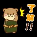 コツメカワウソ♡お正月（年末年始）再販