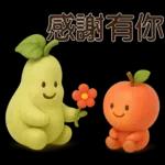 超實用*可愛蒲瓜