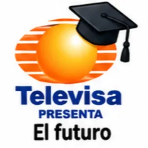 Televisa PRESENTA El futuro - getsticker.com