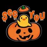 パンダぁー５【秋＆ハロウィン編】