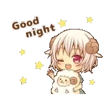 Good night