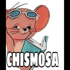 CHISMOSA - getsticker.com