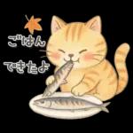 猫がいっぱい♡ふんわり可愛い秋＆冬