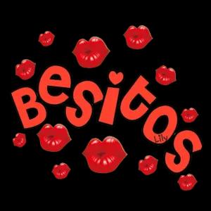 Besitos Lily - getsticker.com