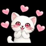 猫まみれのやさしい日常【春】