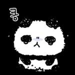 따끈판다 챠오롱바오