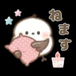 マイペースなとり♡もちっち3