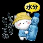 かわいく伝える毎日ことば