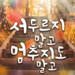 숲속힐링메세지 2