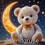 Guten Morgen 