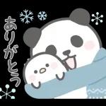 ゆるっとかわいい毎日ことば☆