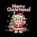 冬の日常・イベント★ルルクマ