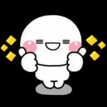 ず～っと使える♡夏の家族の連絡スタンプ