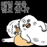 오철이에게 모욕감을 주면 안돼!