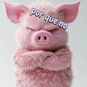 por qué no - getsticker.com