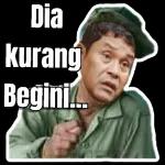 GASS.. OM!