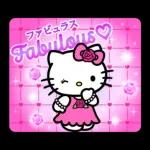 ハローキティ　Y2K♪