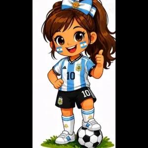 AFA 10 - getsticker.com