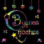 Buenas noches 
