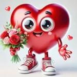 Schön das es dich gibt