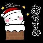 *.•毎年使える♡冬の大人クリスマス•.*