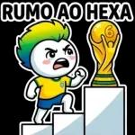 FIFA 2026 GOL！