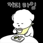 또리는 소심하지만 참지않지