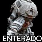 ENTERADO