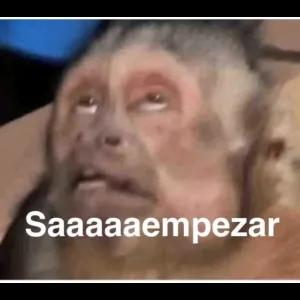 Saaaaaempezar - getsticker.com