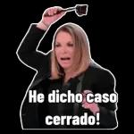 A dormir que ya se acabó la recocha mañana toca madrugar