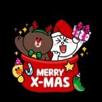 ブラウン&コニー 冬のワイワイデート