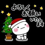 *.•毎年使える♡冬の大人クリスマス•.*