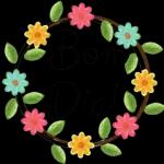 Deus abençoe o seu dia