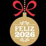 FELIZ 2026