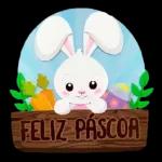 Feliz Páscoa!