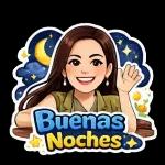 Buenas noches 