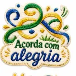 Bom Dia de Segunda ☕😅