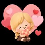 【３D】Girlyちゃん・アパルトマン