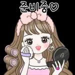 예쁘게 연애중 4 (여