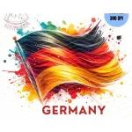 Auf geht’s Deutschland
