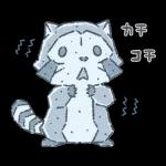 LEMONラスカル☆あいさつスタンプ