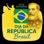 Dia da Proclamação da República