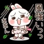 会話がはずむ会話スタンプ☆