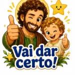 Jesus te abençoe